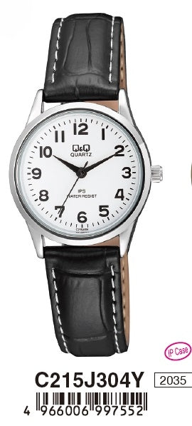 Q&Q FASHION Mod. CLASSIC