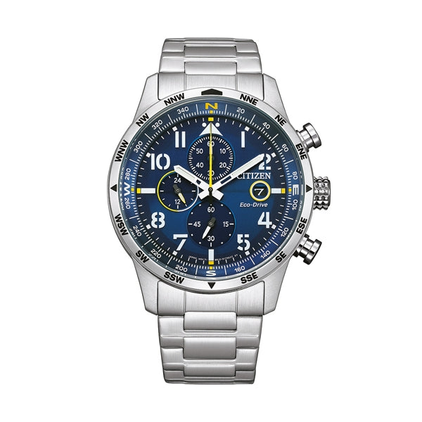 CITIZEN WATCHES Mod. CA0790-83L