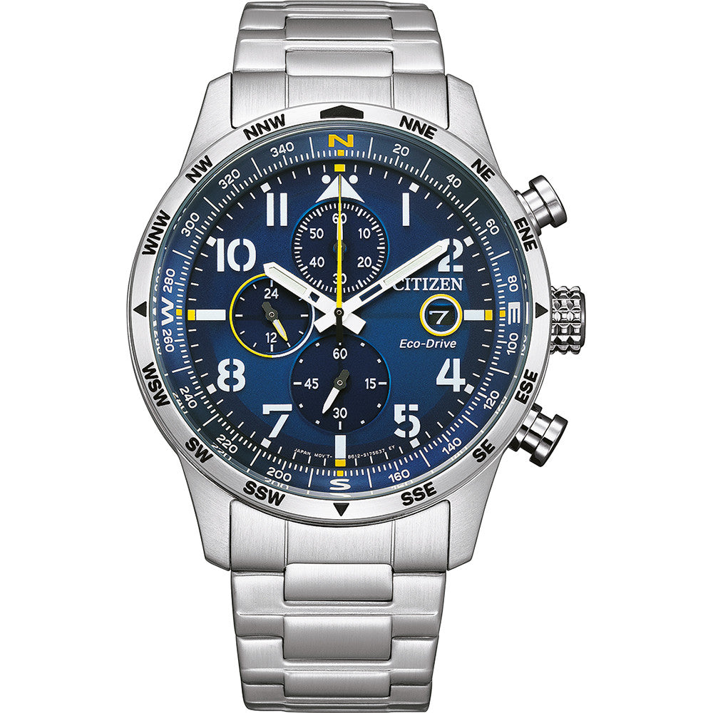 CITIZEN WATCHES Mod. CA0790-83L