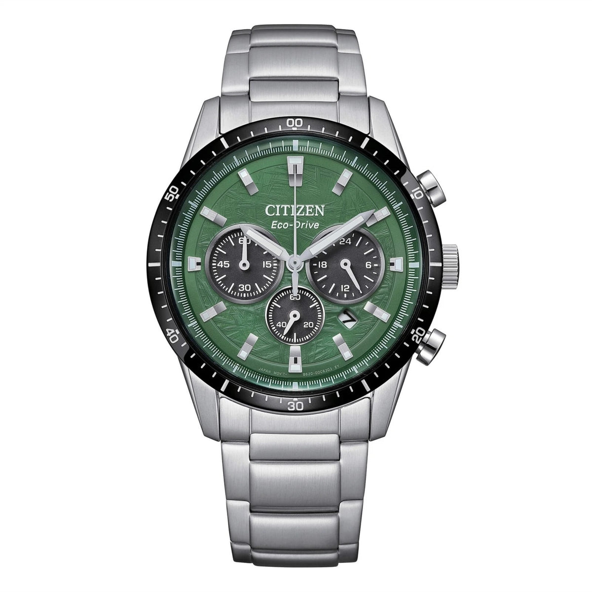 CITIZEN MOD. T9 CRONO