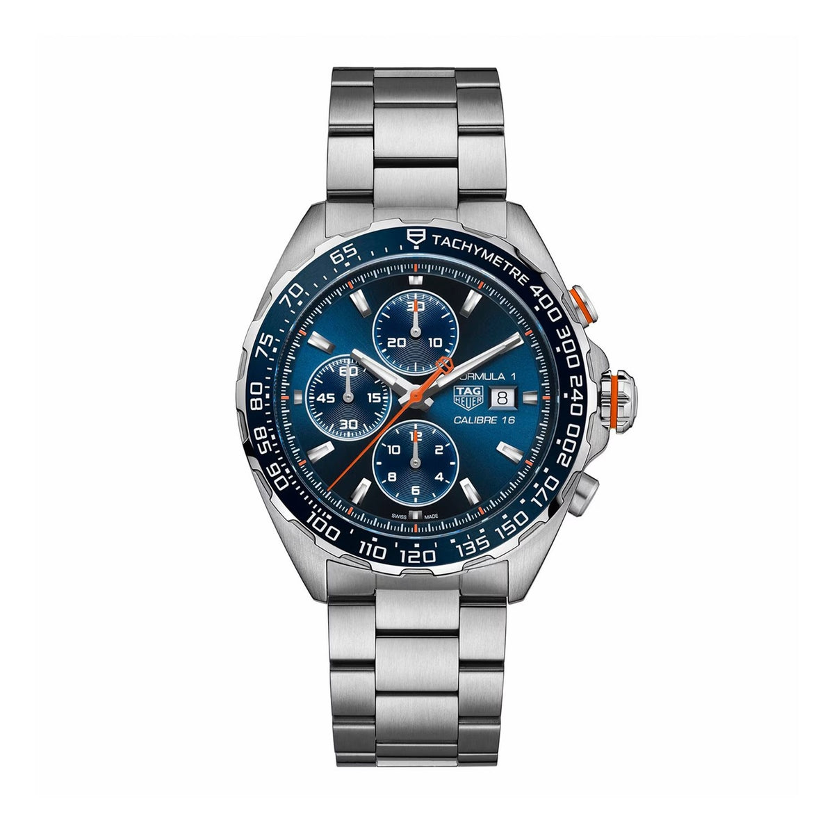 TAG HEUER Mod. FORMULA 1 CHRONOGRAPH