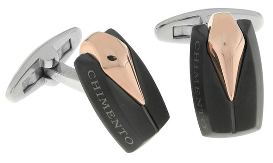 CHIMENTO JEWELS -Gemelli/Cufflinks