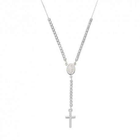 AMEN  JEWELRY Mod. CLCRMIBBZ4