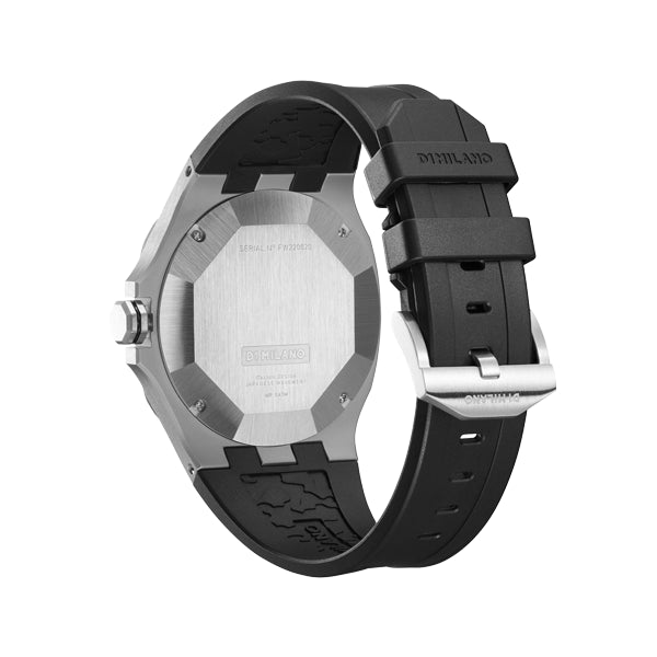 D1 MILANO Mod. DELTA 001