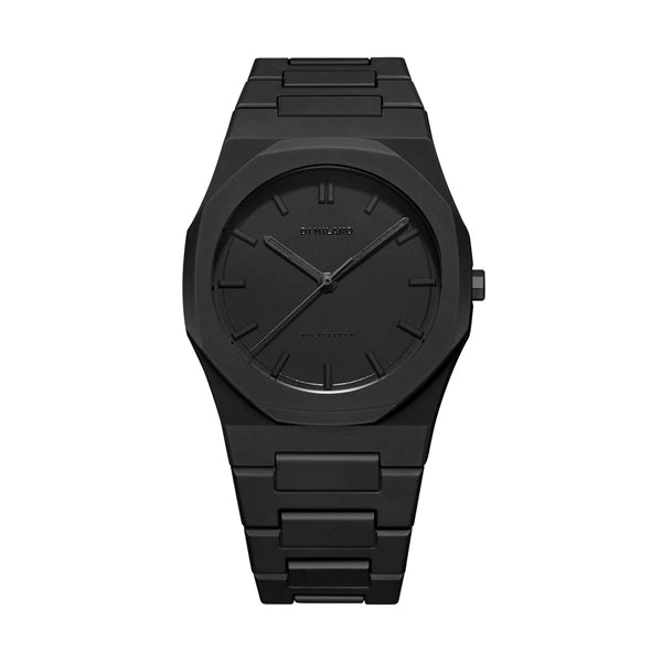 D1 MILANO POLYCARBON Mod. SHADOW