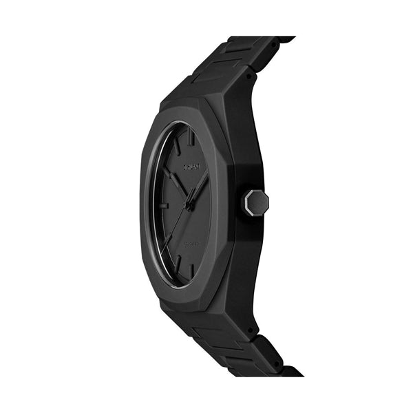 D1 MILANO POLYCARBON Mod. SHADOW