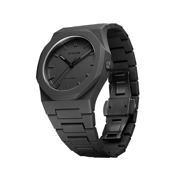 D1 MILANO POLYCARBON Mod. SHADOW