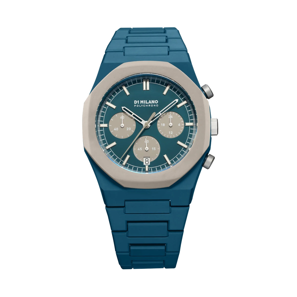 D1 MILANO WATCHES Mod. D1-PHBJ06