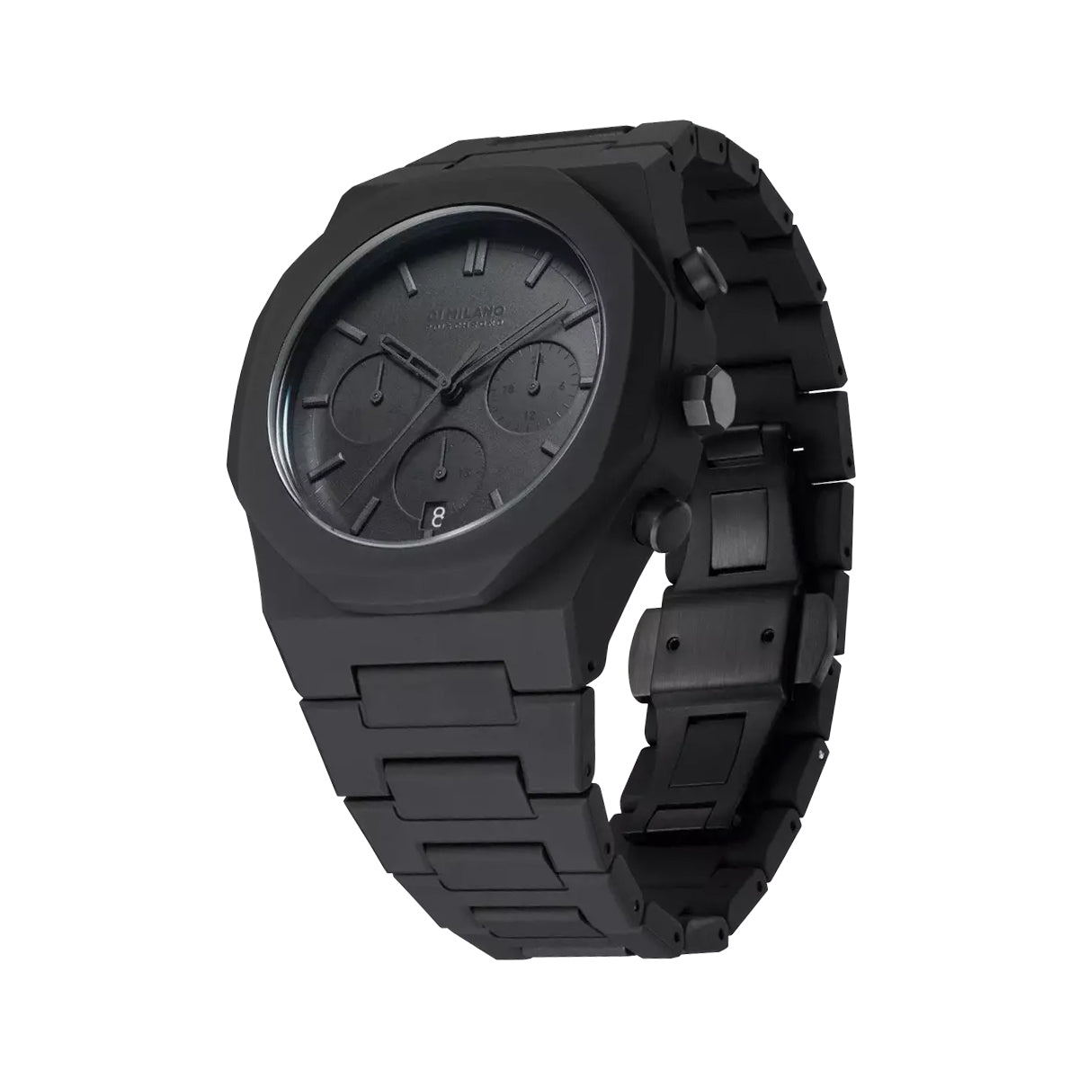 D1 MILANO Mod. POLYCHRONO SHADOW