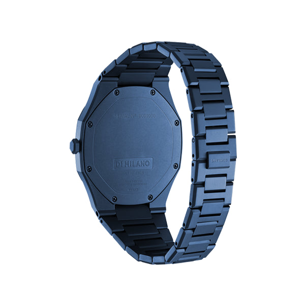 D1 MILANO Mod. ULTRA THIN MIDNIGHT
