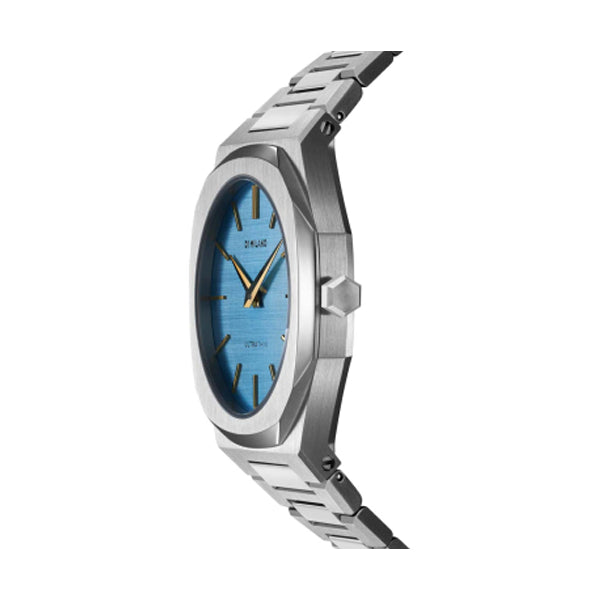 D1 MILANO WATCHES Mod. D1-UTBL17