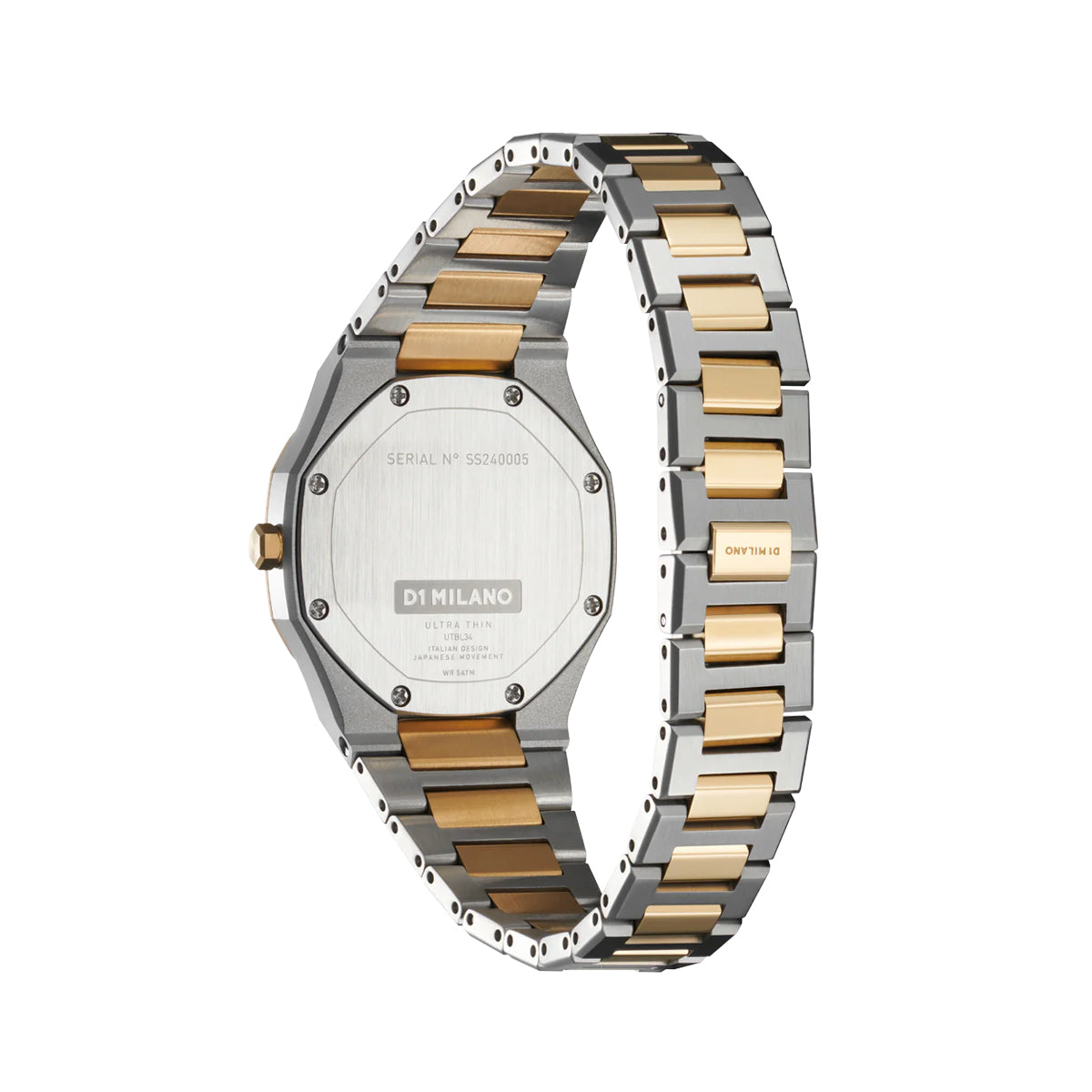 D1 MILANO Mod. ULTRA THIN EDGE