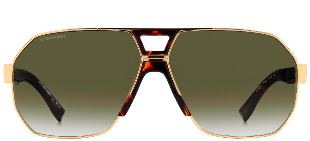 DSQUARED2 MOD. D2 0028_S