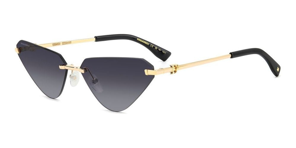 DSQUARED2 MOD. D2 0108_S