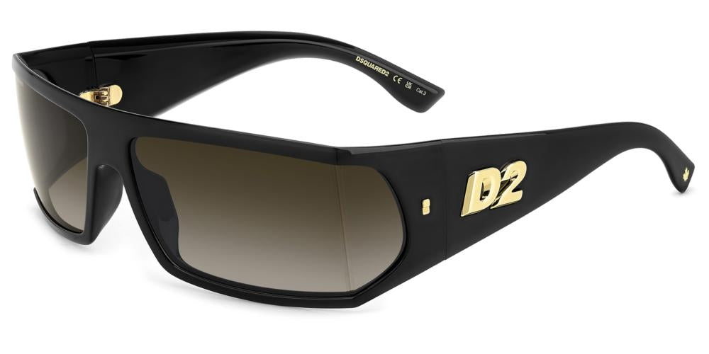 DSQUARED2 MOD. D2 0140_S