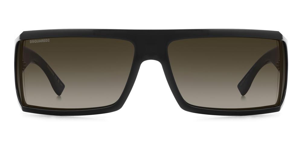 DSQUARED2 MOD. D2 0140_S