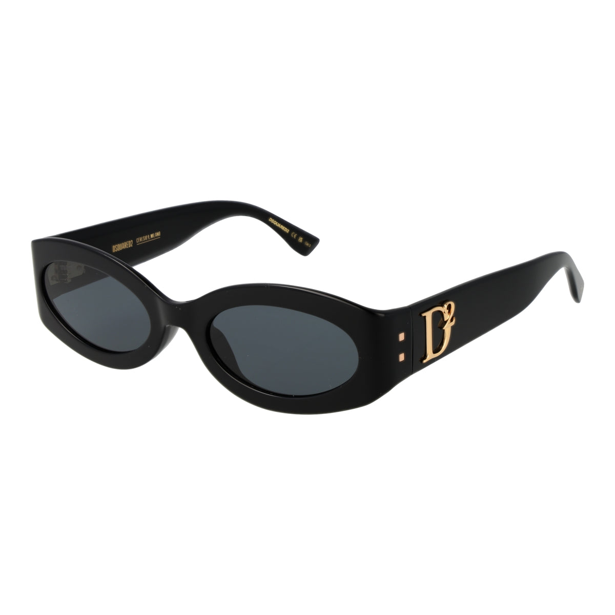 DSQUARED2 MOD. D2 0150_G_S 54807IR