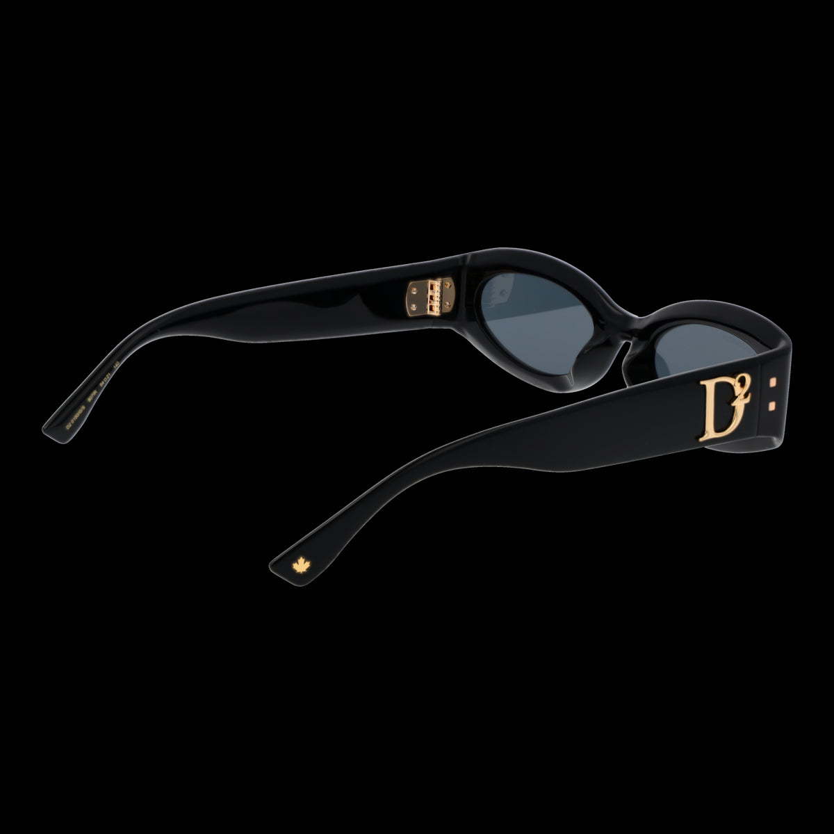 DSQUARED2 MOD. D2 0150_G_S 54807IR