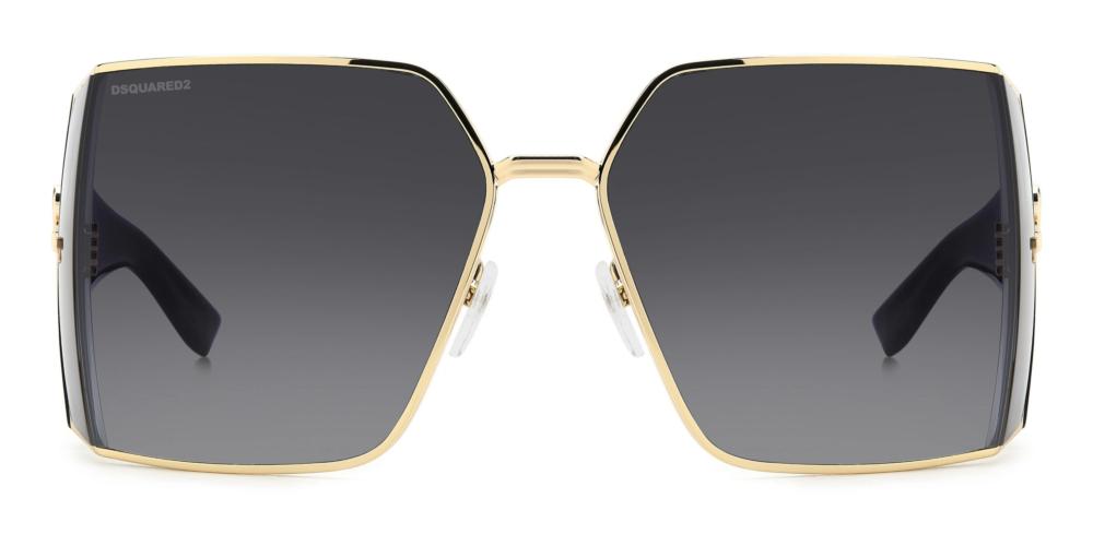 DSQUARED2 MOD. D2 0154_S