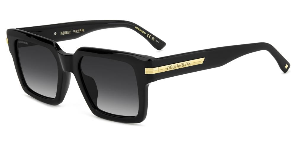 DSQUARED2 MOD. D2 0161_G_S