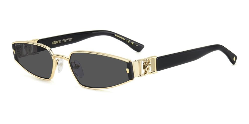 DSQUARED2 MOD. D2 0168_S