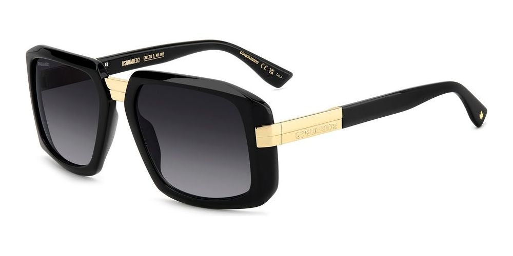 DSQUARED2 MOD. D2 0178_S