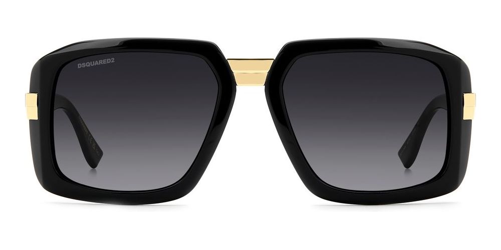 DSQUARED2 MOD. D2 0178_S