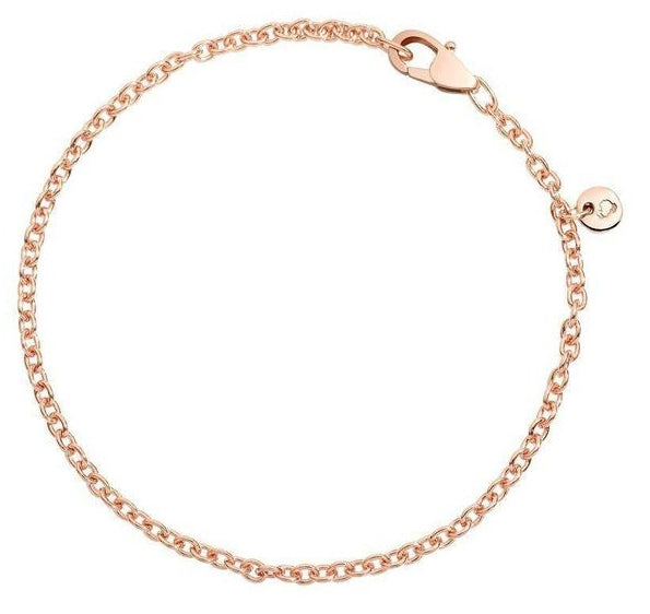 BRACCIALI DODO MOD. DBB2000CHAIN0009RXXL