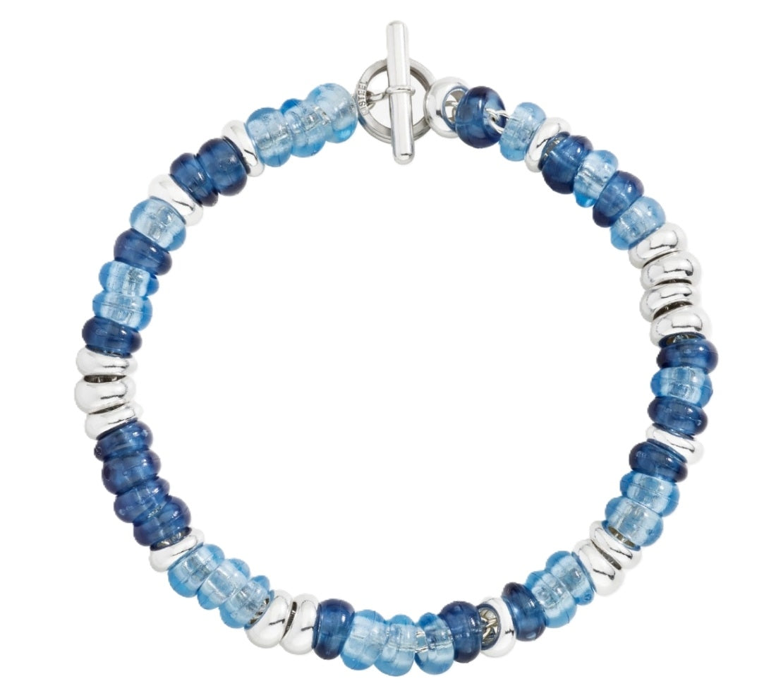 BRACCIALI DODO MOD. DBC5002RONDEABLAGL