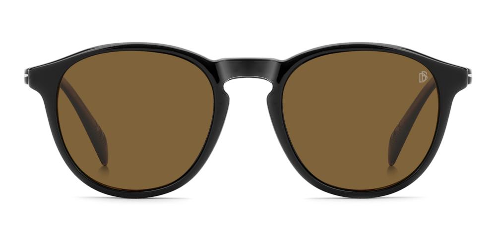 DAVID BECKHAM MOD. DB 1018_C