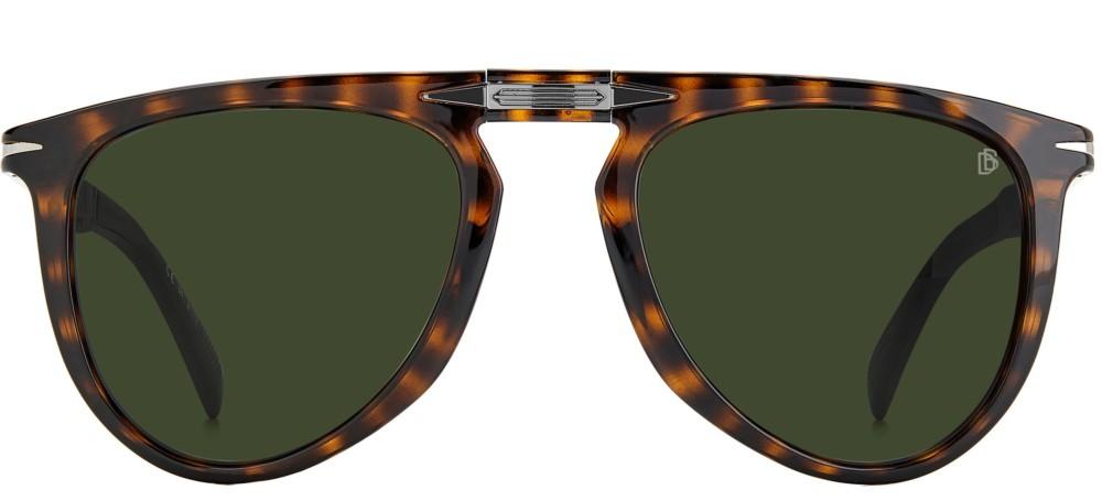 DAVID BECKHAM MOD. DB 1039_S_FD FOLDING