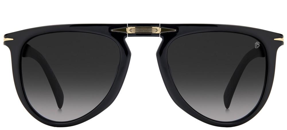 DAVID BECKHAM MOD. DB 1039_S_FD FOLDING