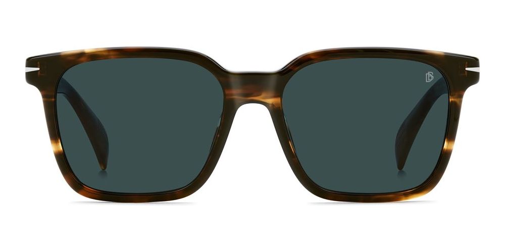 DAVID BECKHAM MOD. DB 1199_G_S