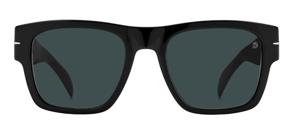 DAVID BECKHAM MOD. DB 7000_S BOLD