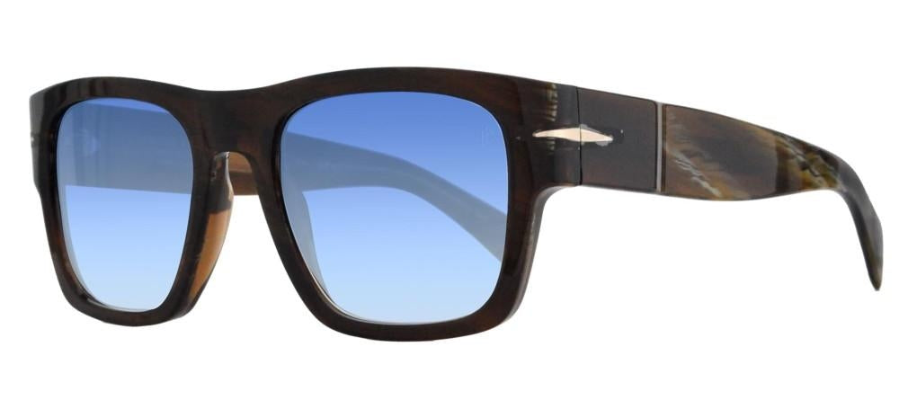 DAVID BECKHAM MOD. DB 7000_S_B LE