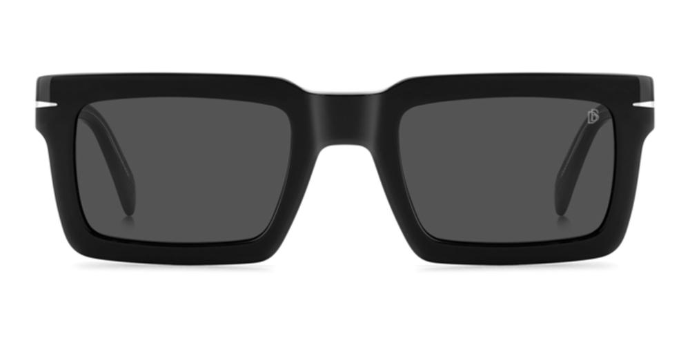 DAVID BECKHAM MOD. DB 7126_S