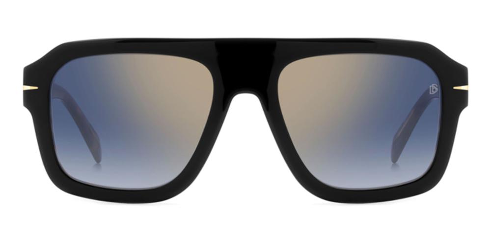 DAVID BECKHAM MOD. DB 7127_S