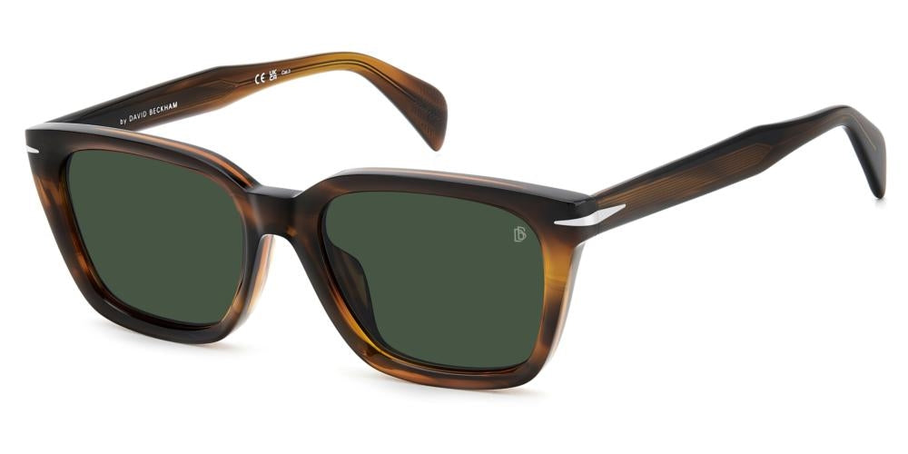 DAVID BECKHAM MOD. DB 7135_F_S