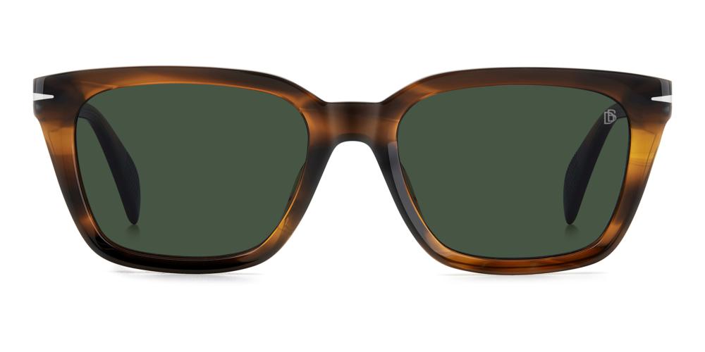 DAVID BECKHAM MOD. DB 7135_F_S