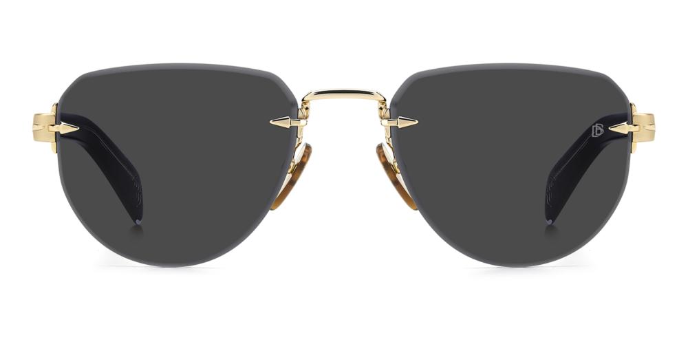 DAVID BECKHAM MOD. DB 7144_S