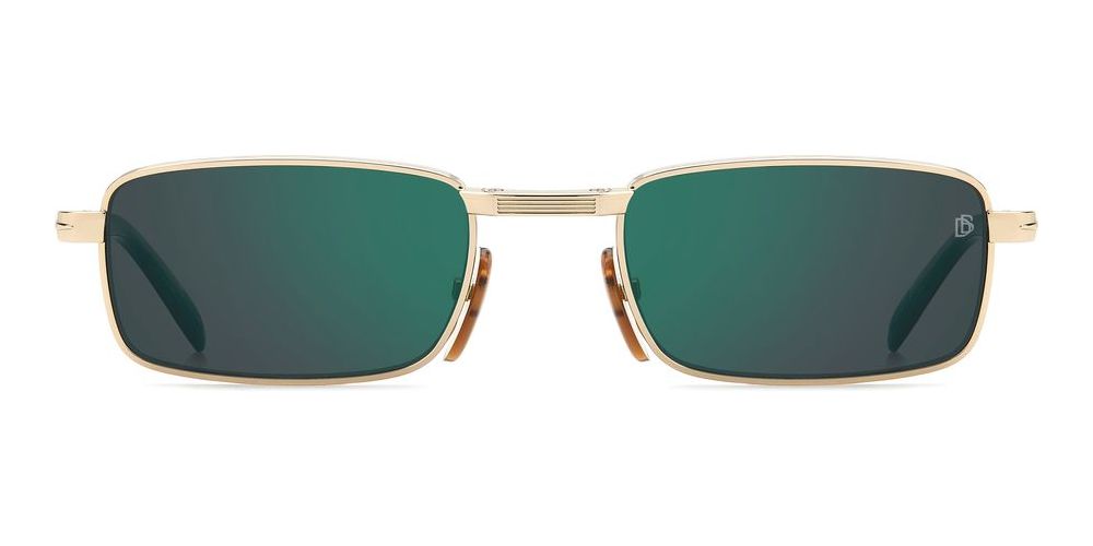 DAVID BECKHAM MOD. DB 99_ORIGAMI