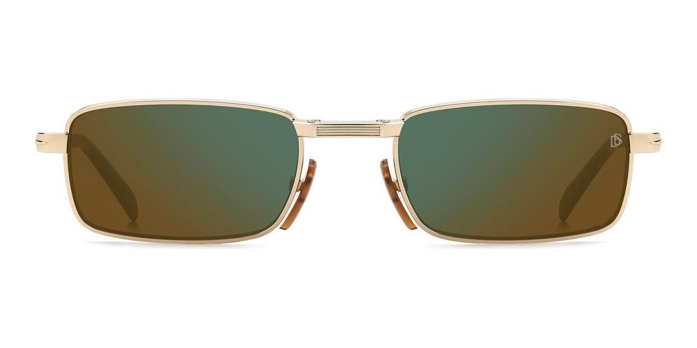 DAVID BECKHAM MOD. DB 99_ORIGAMI