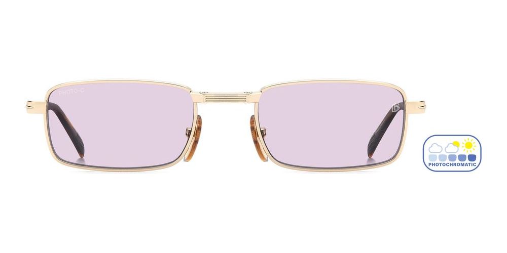 DAVID BECKHAM MOD. DB 99_ORIGAMI