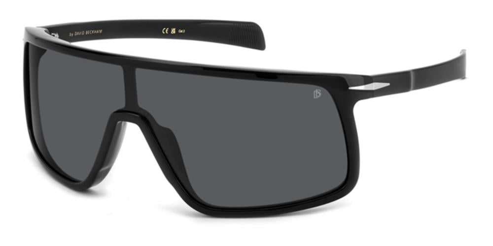 DAVID BECKHAM MOD. DB 99_VISOR