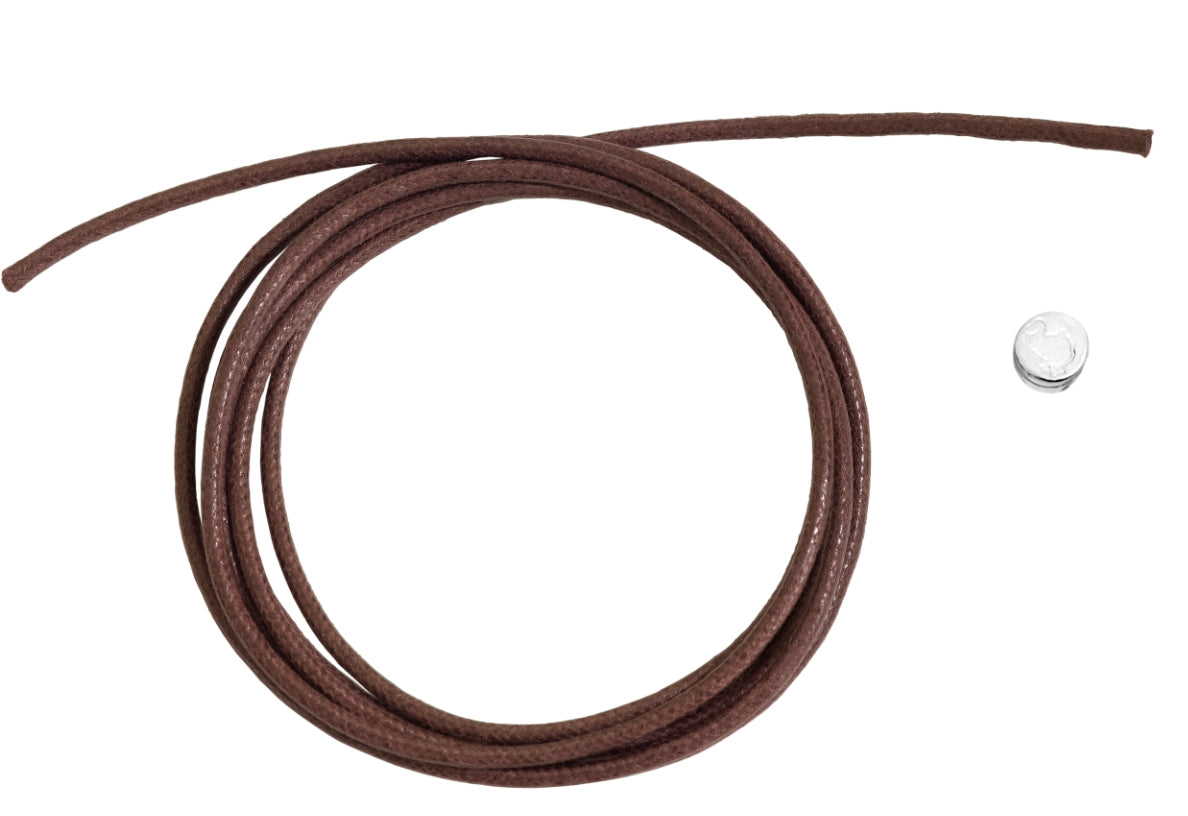 CORDINI E SIGILLI DODO MOD. DDA6000CORDL0MOAG