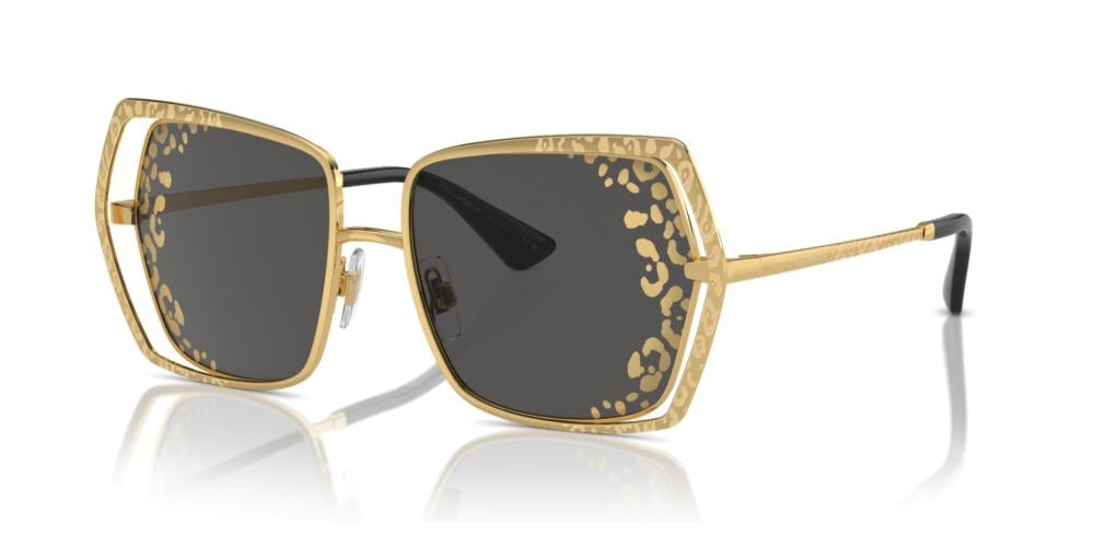 DOLCE & GABBANA MOD. DG 2306