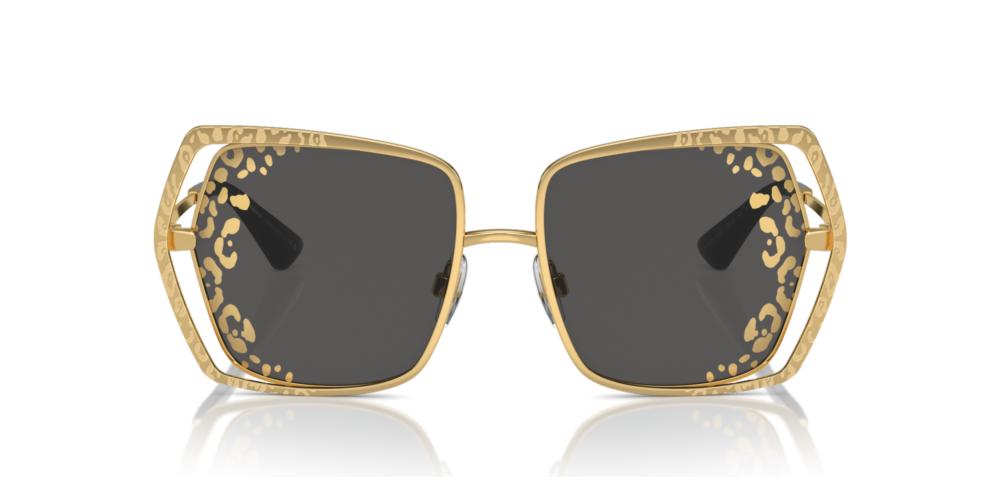 DOLCE & GABBANA MOD. DG 2306