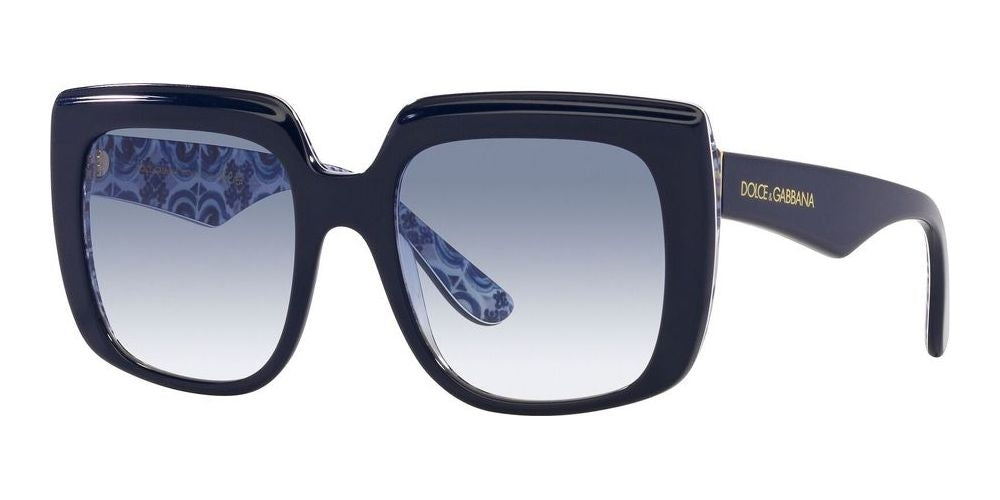 DOLCE & GABBANA MOD. DG 4414