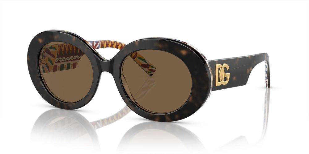 DOLCE & GABBANA MOD. DG 4448
