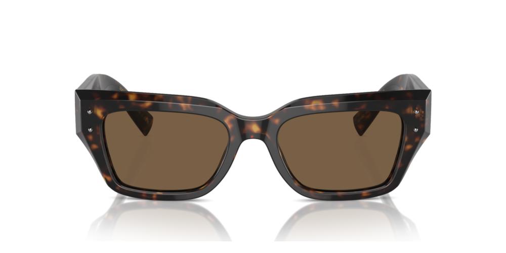 DOLCE & GABBANA MOD. DG 4462